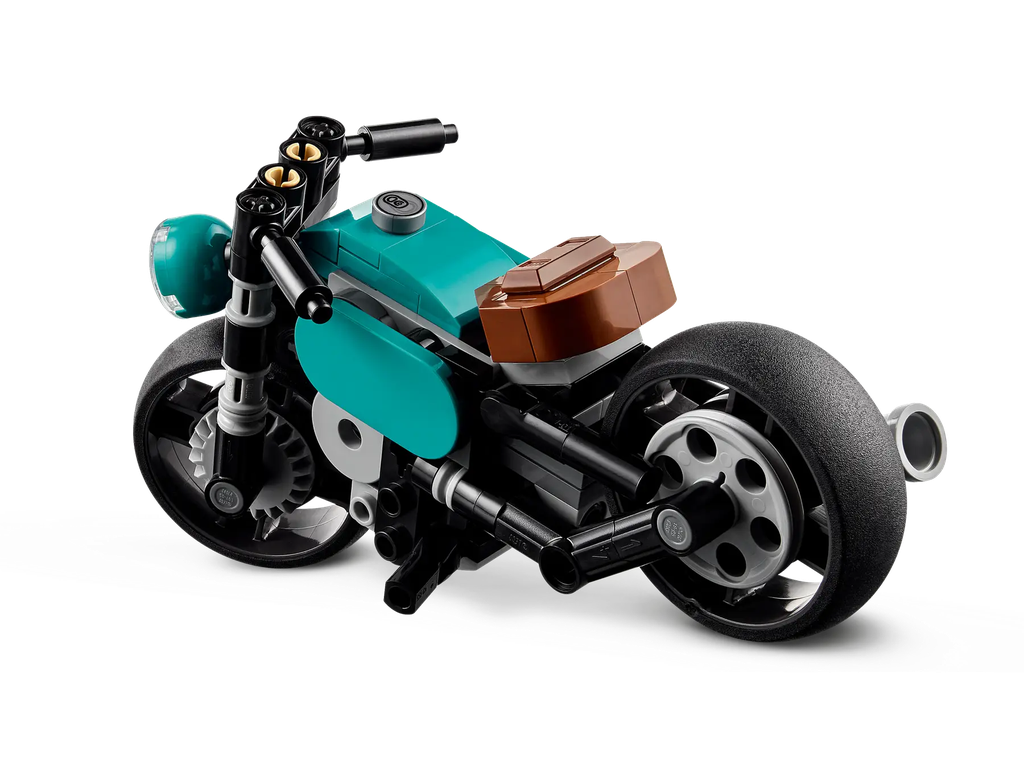 LEGO 31135 Creator Vintage Motorcycle