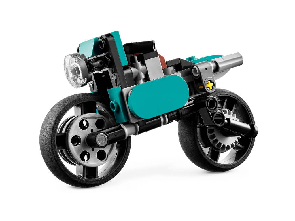 LEGO 31135 Creator Vintage Motorcycle