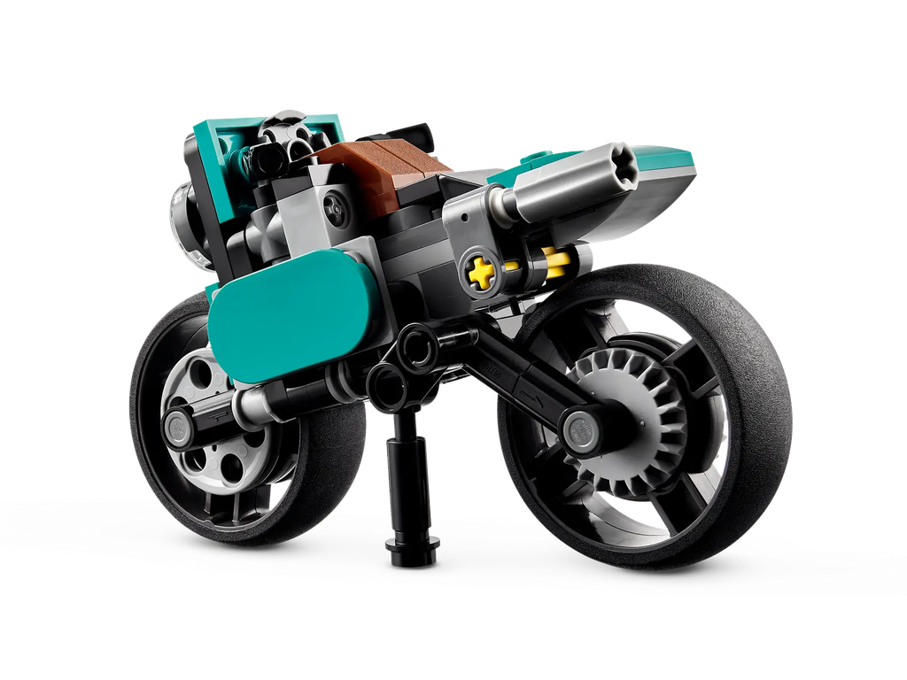LEGO 31135 Creator Vintage Motorcycle