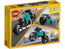 LEGO 31135 Creator Vintage Motorcycle