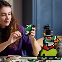 LEGO Super Mario 71438 Super Mario World: Mario &amp; Yoshi