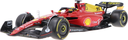 Burago 1:43 Ferrari Racing F1-75 2022 #16 Charles Leclerc