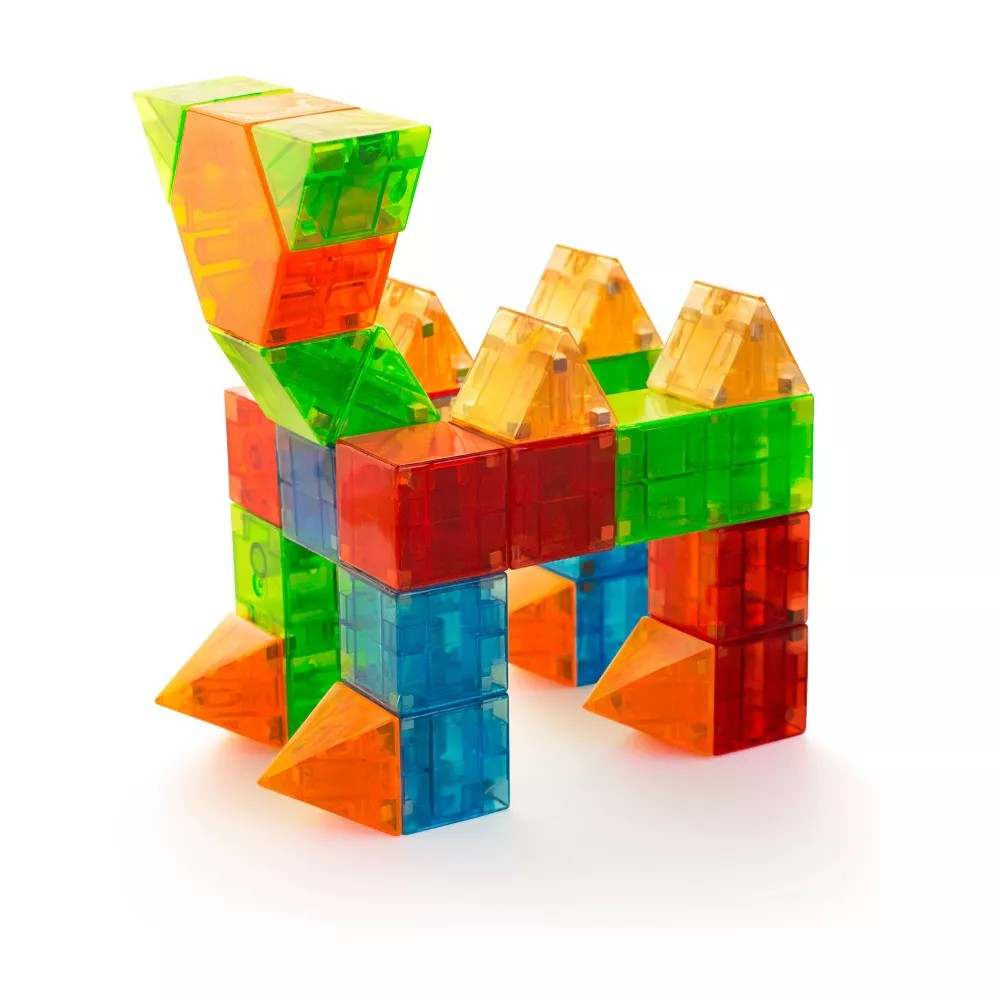 Magna-Qubix 29 Piece Set
