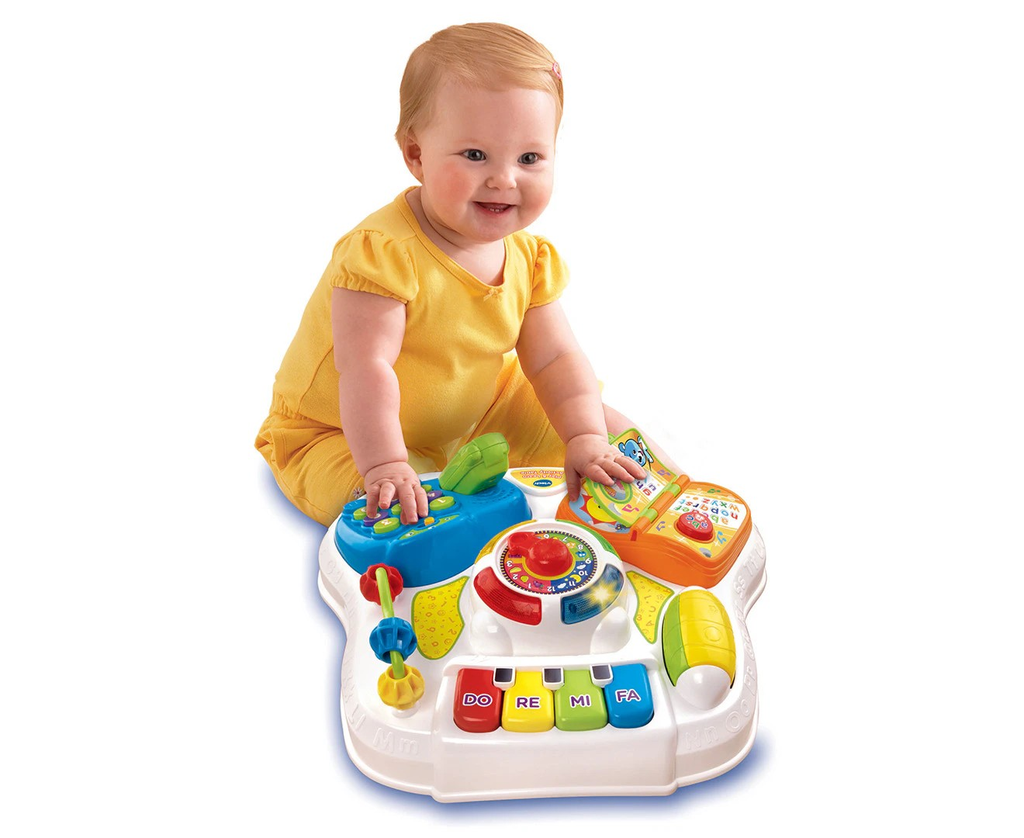 Vtech Play and Learn Table ( Color May Vary)