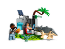 LEGO 76963 Jurassic World Baby Dinosaur Rescue Center