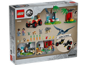 LEGO 76963 Jurassic World Baby Dinosaur Rescue Center