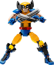 LEGO 76257 Xmen Wolverine Construction Figure