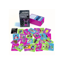 Disturbed Friends Adult Party Game
