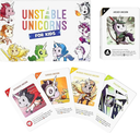 Unstable Unicorns For Kids Card Game