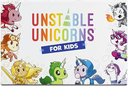 Unstable Unicorns For Kids Card Game