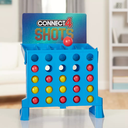 Hasbro's Connect 4 Shots