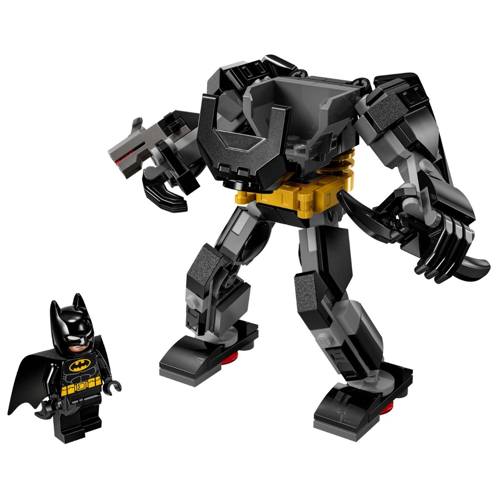 LEGO 76270 Batman Mech Armor