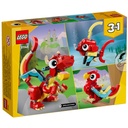 LEGO 31145 Creator Red Dragon
