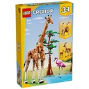 LEGO 31150 Creator Wild Safari Animals