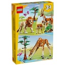LEGO 31150 Creator Wild Safari Animals