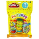 Playdoh 1 Oz 15 Count Bag