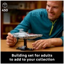 LEGO 75404 Starwars Acclamator Class Assault Ship