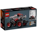 LEGO 42200 Technic Monster Jam ThunderROARus
