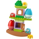 LEGO 10440 DUPLO My First Balancing n Stacking Tree
