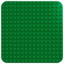 LEGO 10460 DUPLO Green Building Plate