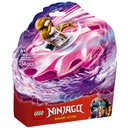 LEGO 71824 NINJAGO Sora’s Dragon Spinjitzu Spinner