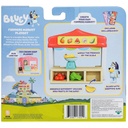 Bluey’s Farmers Market Playset