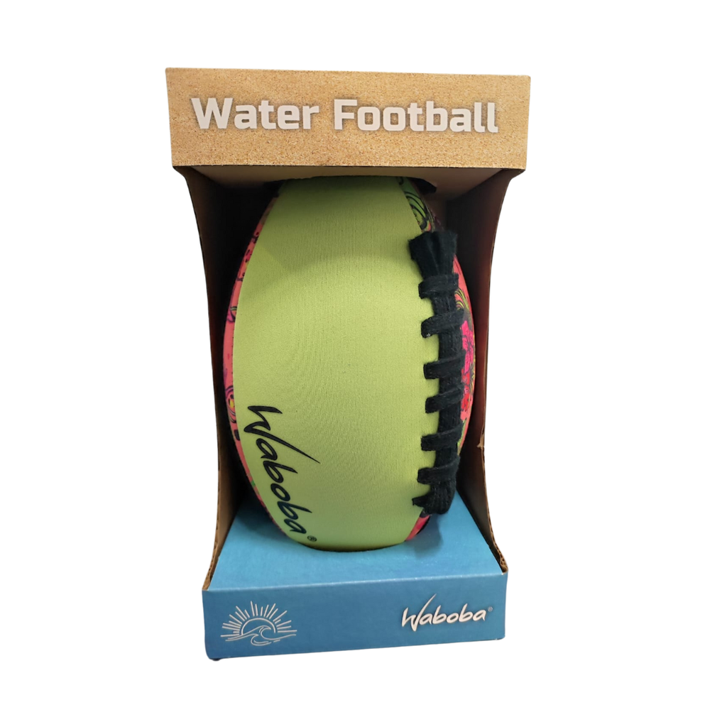Waboba Water American Football 9"