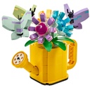 LEGO 31149 Creator Flowers in Watering Can
