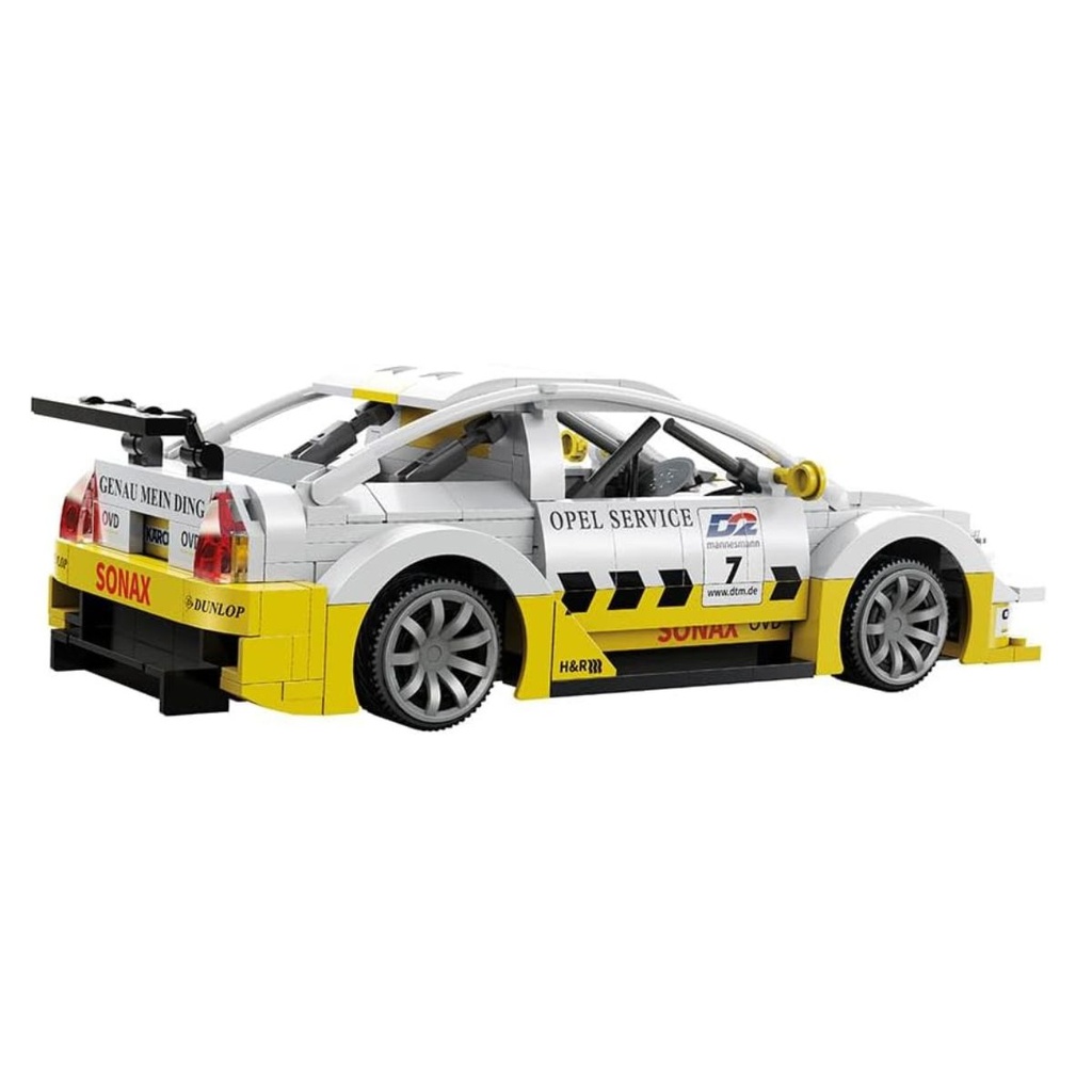 CaDA Opel Astra V8 Coupe C51081W