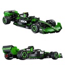 CaDA KICK Sauber F1 Team C44 C55032W