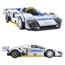 CaDA MAZDA 787B (#18) 1991 C55029W