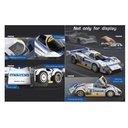 CaDA MAZDA 787B (#18) 1991 C55029W