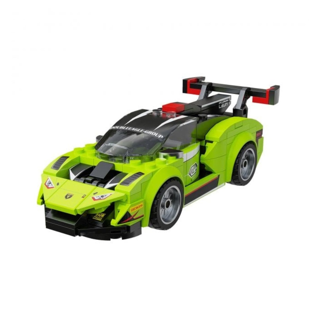 CaDA Velocity Hurricane Sports Car c55052w