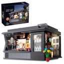 CaDA Street Coffee House C66005W