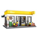 CaDA Shell Select C66027W