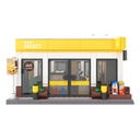 CaDA Shell Select C66027W