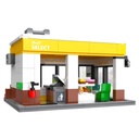 CaDA Shell Select C66027W