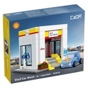 CaDA Shell Car Wash C66030W
