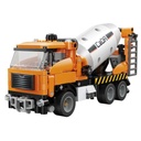 CaDA Cement Mixer C65021W