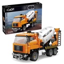 CaDA Cement Mixer C65021W