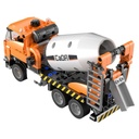 CaDA Cement Mixer C65021W