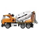 CaDA Cement Mixer C65021W