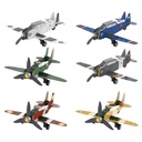 CaDA Elements Mighty Airplane C71024W