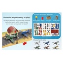 CaDA Elements Mighty Airplane C71024W