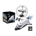 CaDA Space Shuttle Discovery C56051W