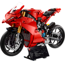 LEGO 42202 Ducati Panigale V4 S Motorcycle