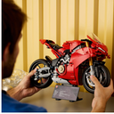 LEGO 42202 Ducati Panigale V4 S Motorcycle