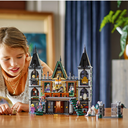 LEGO 76453 Malfoy Manor