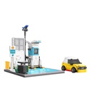 CaDA Shell Recharge Station C66029W