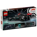 LEGO 77244 Speed Champions Mercedes AMG  F1 W15 Race Car